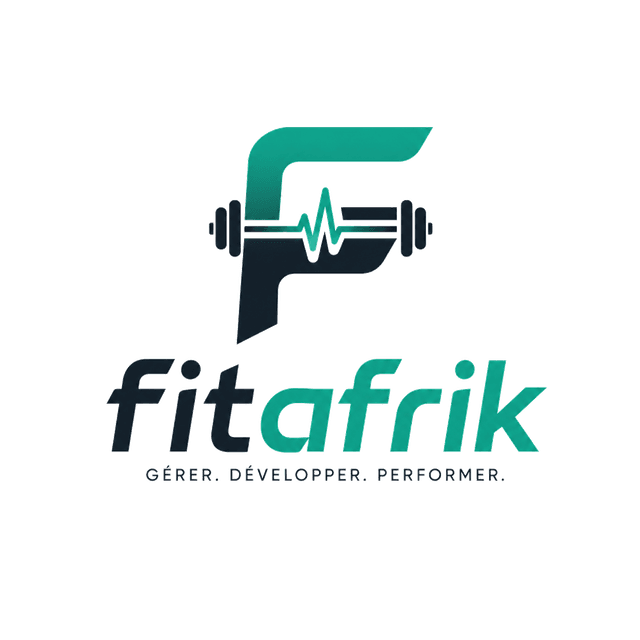 FitAfrik PRO Logo